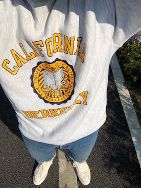 kさんのコーディネート