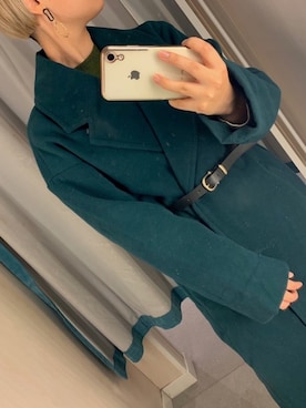 ⓘⓩⓤⓜⓘさんのコーディネート