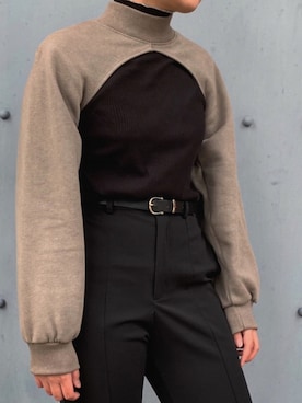 ⓘⓩⓤⓜⓘさんのコーディネート