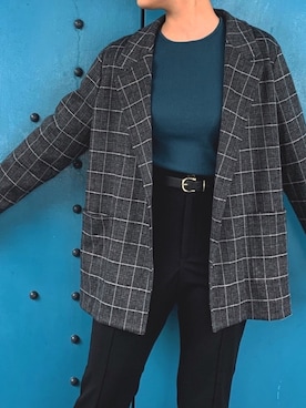 ⓘⓩⓤⓜⓘさんのコーディネート