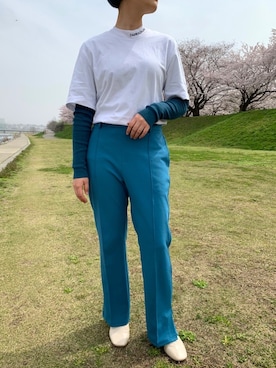 ⓘⓩⓤⓜⓘさんのコーディネート