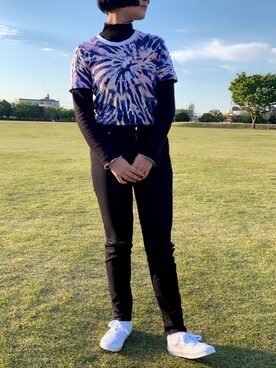 ⓘⓩⓤⓜⓘさんのコーディネート