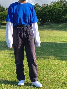 ⓘⓩⓤⓜⓘさんのコーディネート