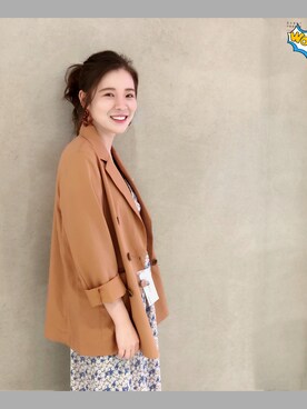 Chrisさんのコーディネート