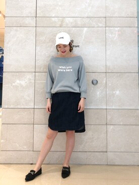 Chrisさんのコーディネート