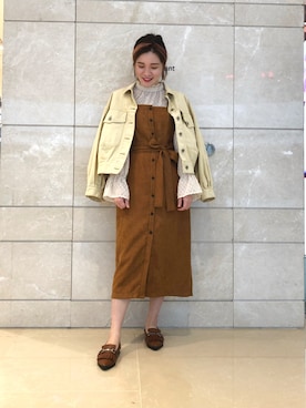 Chrisさんのコーディネート