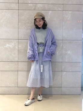 Chrisさんのコーディネート