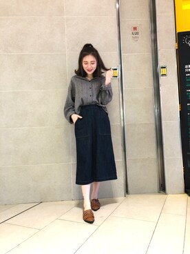 Chrisさんのコーディネート