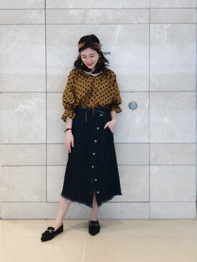 Chrisさんのコーディネート