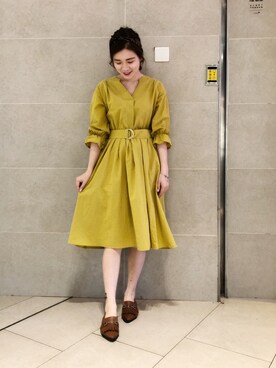 Chrisさんのコーディネート