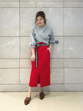 Chrisさんのコーディネート