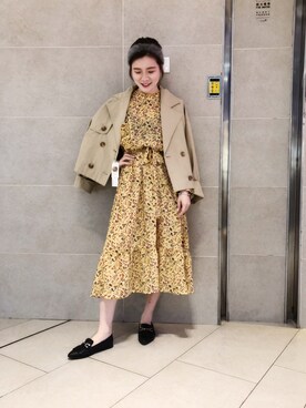 Chrisさんのコーディネート