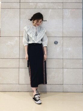 Chrisさんのコーディネート