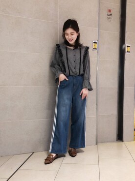 Chrisさんのコーディネート