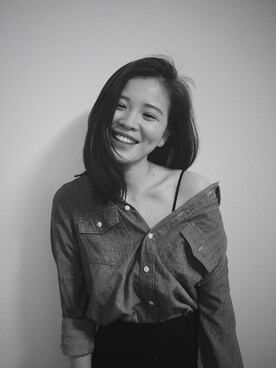 Chrisさんのコーディネート