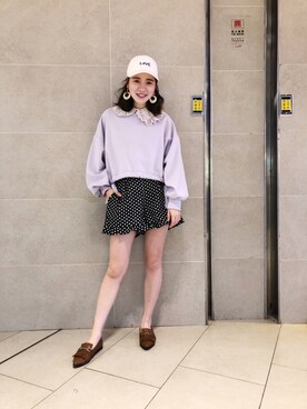 Chrisさんのコーディネート