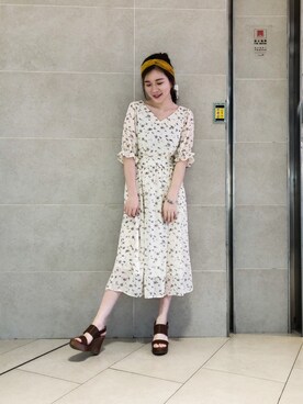 Chrisさんのコーディネート