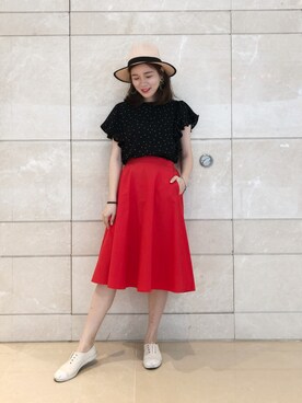 Chrisさんのコーディネート