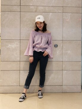 Chrisさんのコーディネート