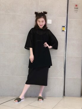 Chrisさんのコーディネート