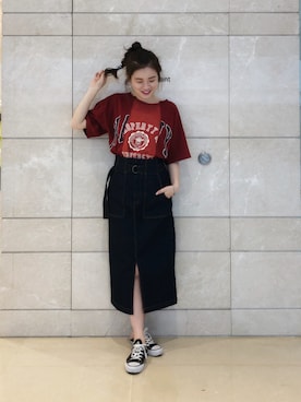 Chrisさんのコーディネート