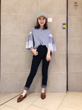 Chrisさんのコーディネート