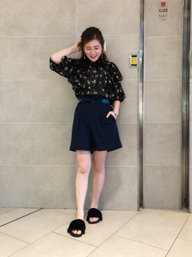 Chrisさんのコーディネート