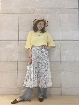 Chrisさんのコーディネート