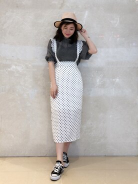 Chrisさんのコーディネート