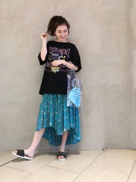 Chrisさんのコーディネート