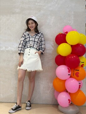 Chrisさんのコーディネート