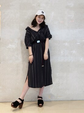 Chrisさんのコーディネート