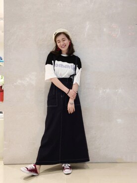 Chrisさんのコーディネート