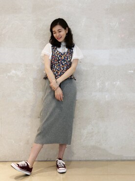 Chrisさんのコーディネート