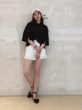 Chrisさんのコーディネート