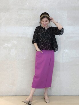 Chrisさんのコーディネート