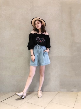 Chrisさんのコーディネート