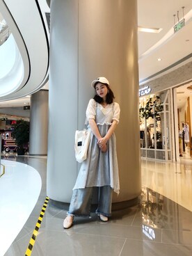 Chrisさんのコーディネート