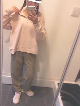 n u n u.さんのコーディネート