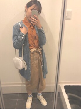 n u n u.さんのコーディネート