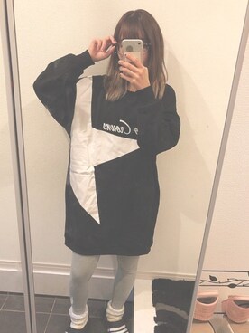 n u n u.さんのコーディネート