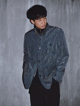 カイさんのコーディネート