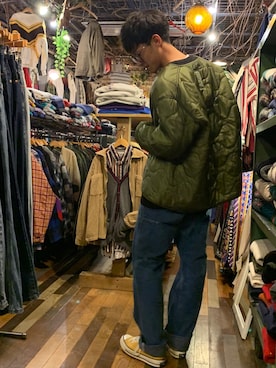 カイさんのコーディネート