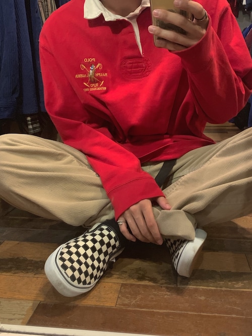 カイさんのコーディネート