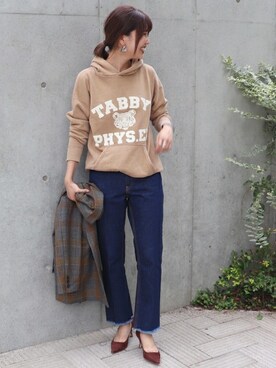 andoさんのコーディネート