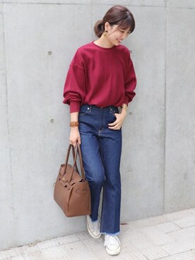 andoさんのコーディネート