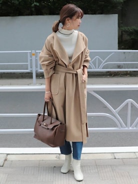 andoさんのコーディネート