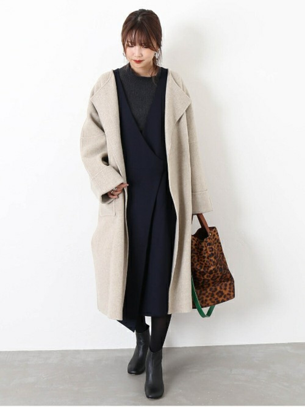 journal standard L'essage（ジャーナルスタンダードレサージュ