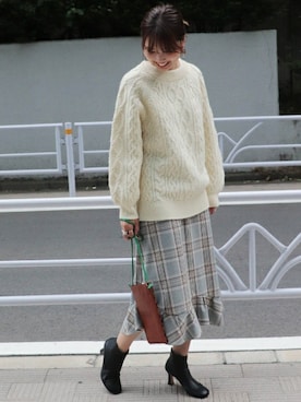 andoさんのコーディネート