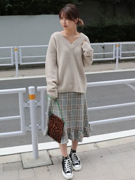 andoさんのコーディネート